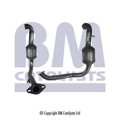 Catalytic Converter